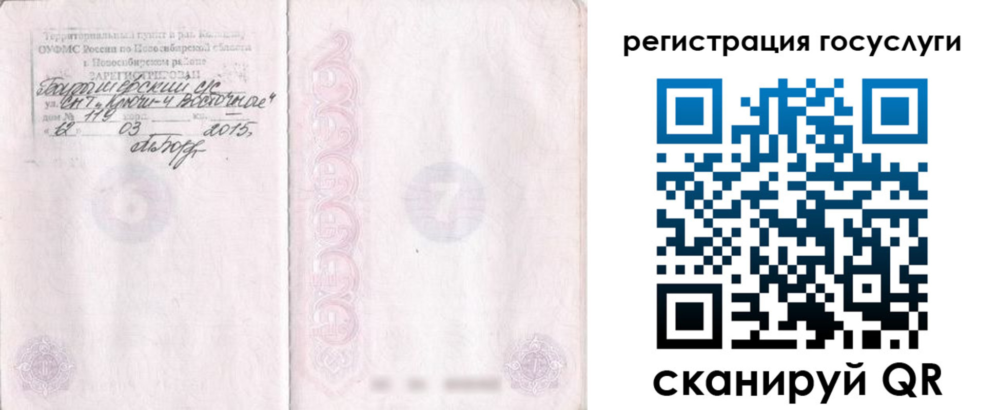 прописка для школы в Калининграде